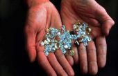Hoe gemakkelijk te maken harde kristallen als diamanten----