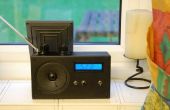 Arduino Solar FM-Radio