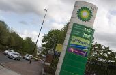 BP bedrijven: BP führt neues Betrugsvorwürfen in verschütten woonwijk