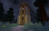 Wizard betoverende toren