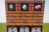 Snelle & Easy Minecraft automaat