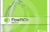 FlowJet serie deel 4: Schoonmaken vectoren voor FlowPath