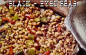 Black Eyed Peas - Cowboy stijl