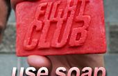 Fight Club zeep! (Bacon * Drain Cleaner * zeep) 