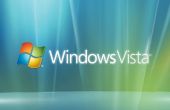 Hoe krijg ik Windows Vista! 