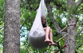 Cocoon Treehouse