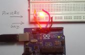 Arduino gebaseerd Disco lichten