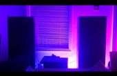 Arduino PWM muziek LED Light