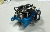 Educatieve Robot kit voor Beginners