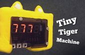 Hoe te maken Your Tiny Tiger Machine
