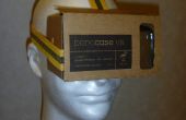 Headstrap voor Dodocase VR