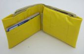 Kwaliteit duct tape wallet
