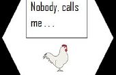 Niemand noemt Me... 