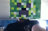 Minecraft klimplant masker