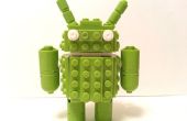 Android Lego Bot