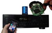 Bluetooth Speaker Hack - Home Theater Streaming