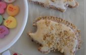 Egel Cookies - verzenden hedge-knuffels uw manier dit Valentine's Day