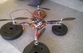 Rowan-universiteit Mechatronics Quadcopter