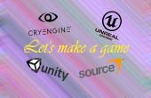 Hoe maak je een Computer-Game(in Unity)