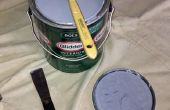How To Paint als een Professional