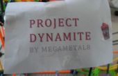 Project DYNAMITE