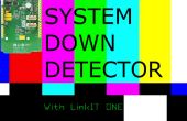 Systeem is Down Detector