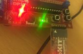 Arduino met behulp van MPLAB X