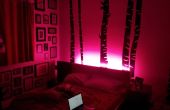 DIY gekleurde verlichting met RGB LED's