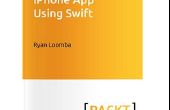 Bouwen van een iPhone App met behulp van Swift