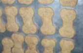 How to Make gezonde en lekkere Peanut Butter Cookies voor honden