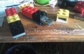 LEGO USB Flash-drives