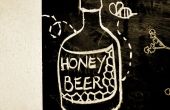 ★HOMEBREW honing BEER★