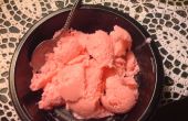 Gemakkelijk, Basic en kleurrijke Kool-Aid ijs