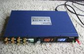 Variabele Lab Power Supply