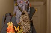 Treebeard costume