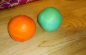 Hoe maak je jongleer ballen goedkoop