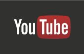 Hoe voeg aangepaste en sociale banden op YouTube