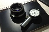 Pocket Lens sferometer