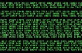 Hoe maak je een Matrix Batch-bestand (dit IS de oudere versie van deze INSTRUCABLE! BEKIJK MIJN PAGINA VOOR DE NIEUWERE!!!) 