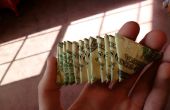 Dollar Bill driehoeken
