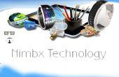 Nimbx technologie voor technologische en ontwerpen moeten