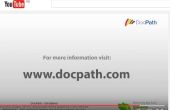 DocPath ExcelDynamics - Document Software voor de financiële Sector