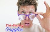 Side-Bending bril