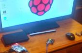 Arduino op Raspberry Pi
