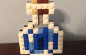 Lego Minecraft Potion