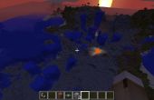 Blowing Up The World in Minecraft met MCEdit. 