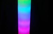 Chromation Systems RGB LED Tube Light