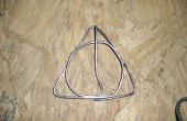 Deathly Hallows ketting