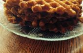 Superfood Protein wafels