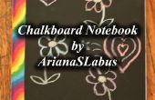 Schoolbord Notebooks